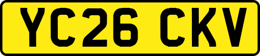 YC26CKV