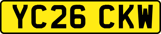 YC26CKW