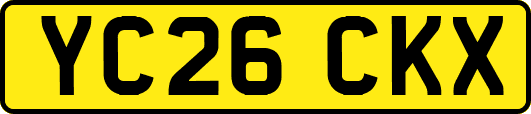 YC26CKX