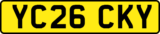 YC26CKY