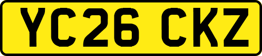 YC26CKZ