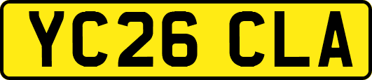 YC26CLA