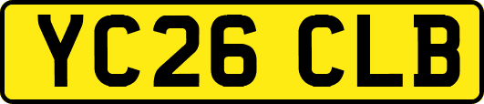 YC26CLB
