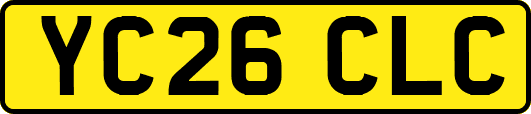 YC26CLC