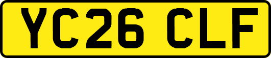 YC26CLF