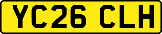 YC26CLH