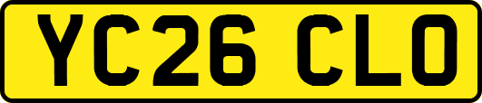 YC26CLO