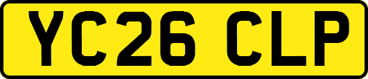 YC26CLP