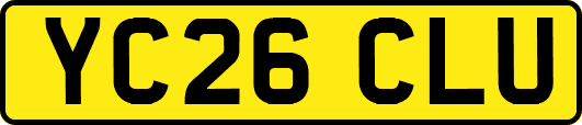 YC26CLU