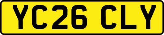 YC26CLY