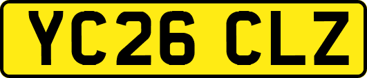 YC26CLZ
