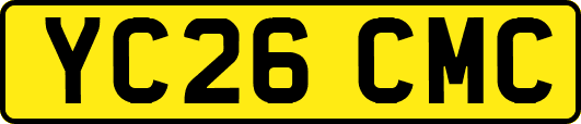 YC26CMC