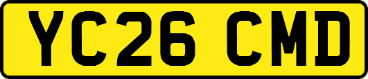 YC26CMD
