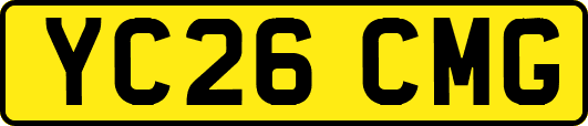 YC26CMG