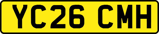 YC26CMH