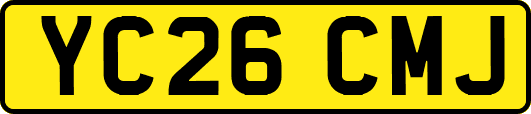 YC26CMJ