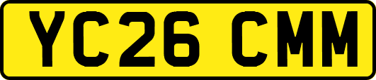 YC26CMM
