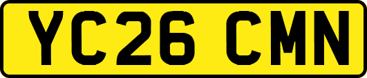 YC26CMN