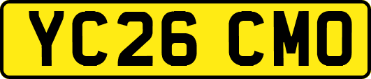 YC26CMO