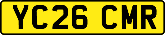 YC26CMR