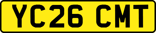 YC26CMT