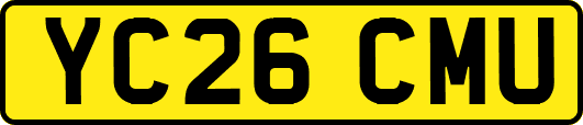 YC26CMU