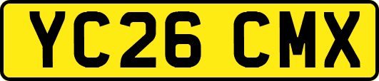 YC26CMX