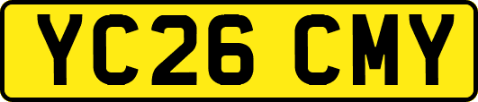 YC26CMY