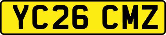 YC26CMZ
