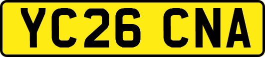 YC26CNA