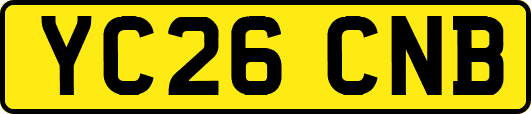 YC26CNB