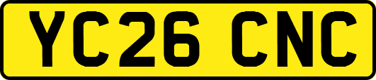 YC26CNC