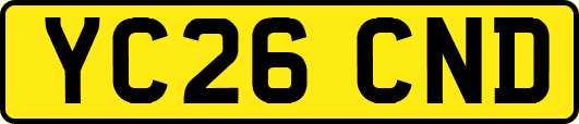 YC26CND