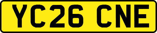 YC26CNE