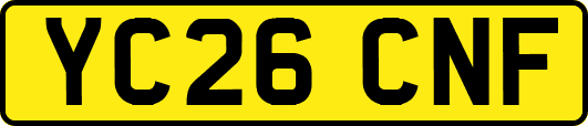 YC26CNF