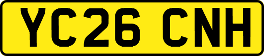 YC26CNH