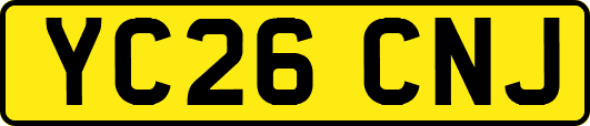 YC26CNJ
