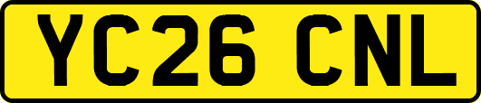 YC26CNL