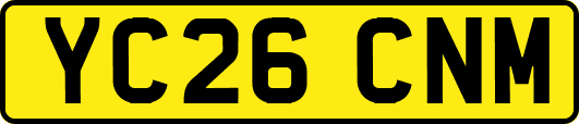 YC26CNM