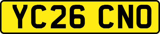 YC26CNO