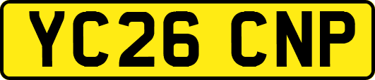 YC26CNP
