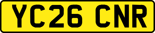 YC26CNR