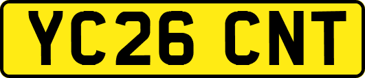 YC26CNT