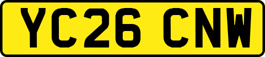 YC26CNW