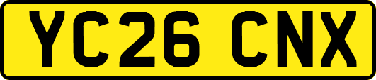 YC26CNX