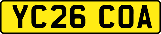 YC26COA