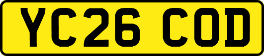 YC26COD