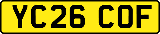 YC26COF