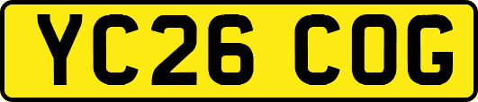 YC26COG