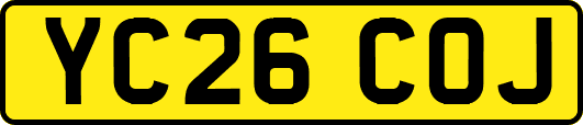 YC26COJ